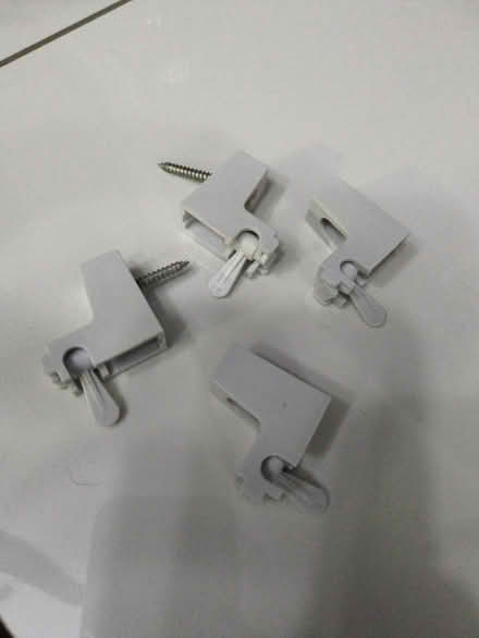 Photo of free Curtain rail bits (Chatham ME5) #1