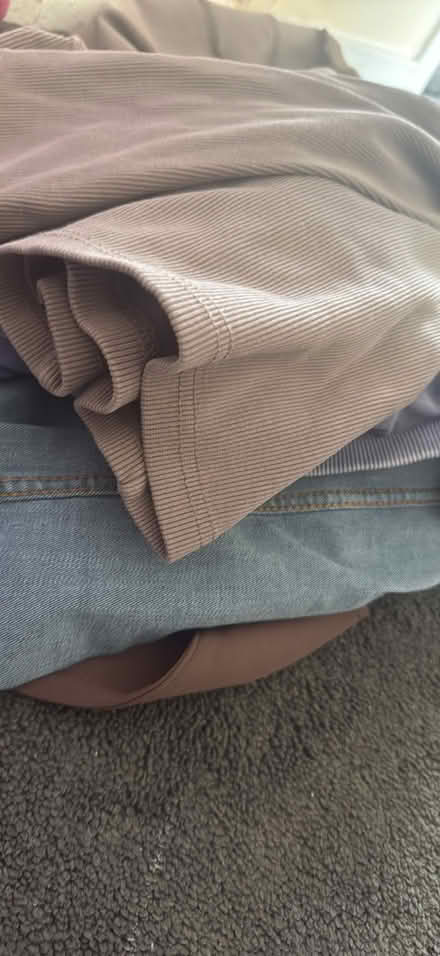 Photo of free Womens clothes size 6-8 (Melbourne CM1) #1