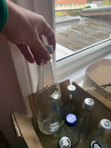 Photo of free Some nice 330ml bottles for cordial gifting (Alcester Lanes End B14) #2