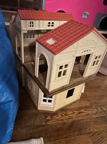 Photo of free Kids Toys and Books (Soho) #2