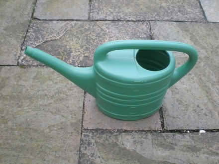 Photo of free Watering can (Salthill & Monkstown DART) #1
