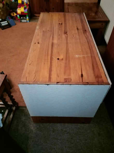 Photo of free Cabinet (Yaddlethorpe DN17) #2