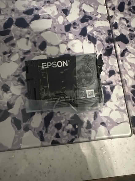 Photo of free Epson WF printer cartridges (Puckeridge SG11) #4