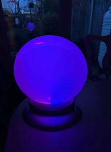 Photo of free Kids Colour Change Lamp/Nightlight (Ashford, Surrey TW15) #4