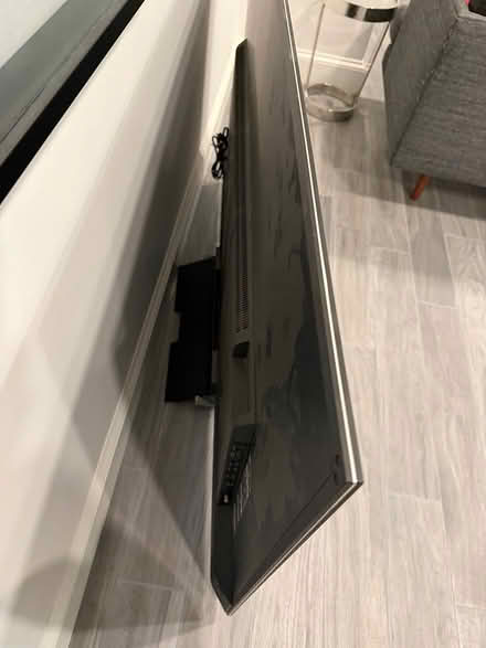 Photo of free Sony Bravia TV 65” (Coolidge Corner, Brookline) #3