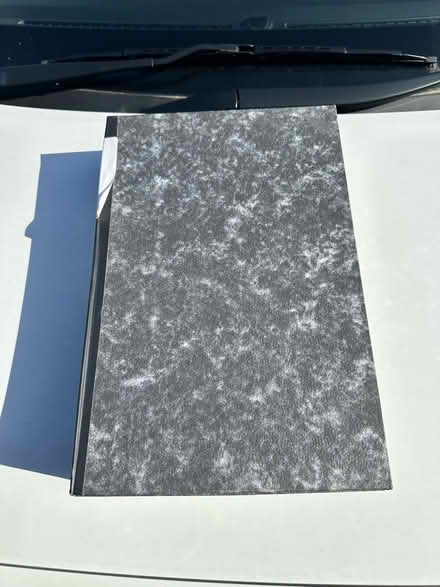 Photo of free Box file (Chesham HP5) #1