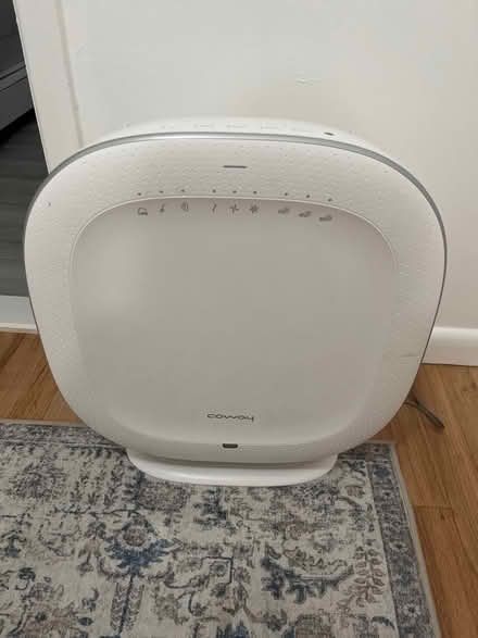 Photo of free Coway Air purifier (Cliffside Park, NJ) #1