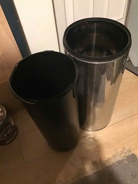 Photo of free Metal pop up bin (Brentry BS10) #3