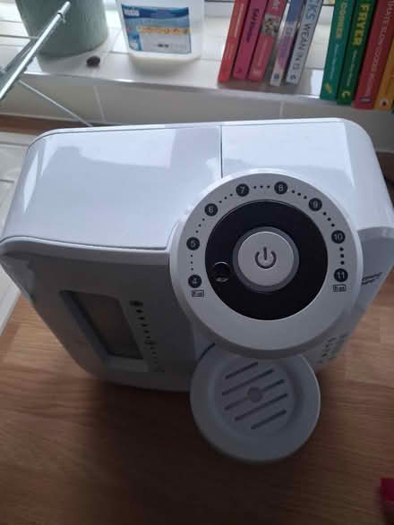 Photo of free Tommee Tippee perfect prep machine (Whitwell, S80) #1