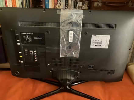 Photo of free 32inch Samsung not so smart TV (Upper Parkstone BH12) #2