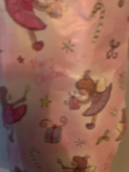 Photo of free Birthday wrapping paper (Reading RG1) #1