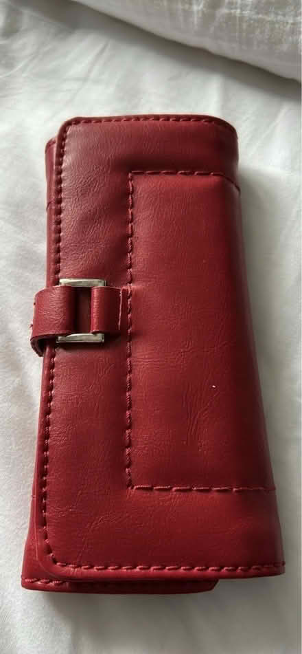 Photo of free Makeup brushes in pouch (Funtley PO17) #2