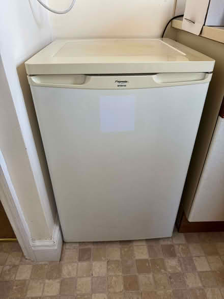 Photo of free Fridgemaster fridge (Teignbridge District TQ13) #3