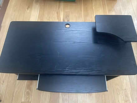 Photo of free Children's Desk (Crabtree Lane) #2