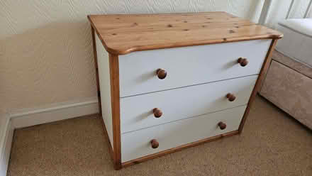 Photo of free Drawers (Great Barr B43) #1