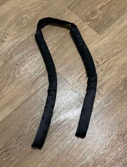 Photo of free No heat hair curler (N19) #1