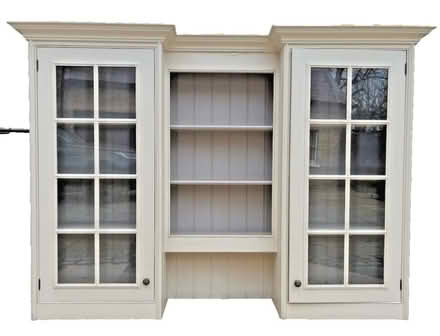 Photo of free SMALLBONE - RRP ££££ - Smallbone of Devizes Granite Dres (Hampstead NW3) #4