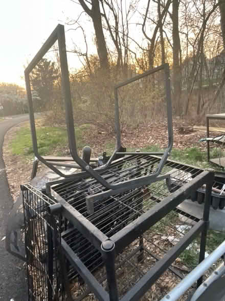 Photo of free Moving clean-out! Lots of items (Alexandria near the Seminary) #3