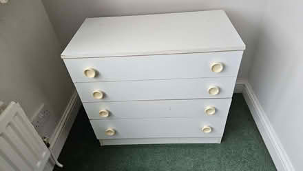 Photo of free Drawers (Great Barr B43) #1