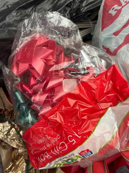 Photo of free Xmas decor (Oradell) #3