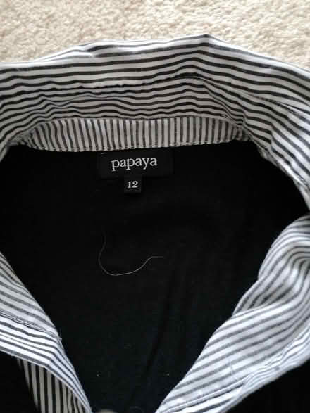 Photo of free Tops size 12 (Langney BN23) #2