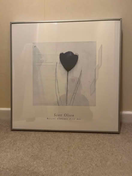 Photo of free Picture - Scott Olson #2 (Bramhall SK7) #1