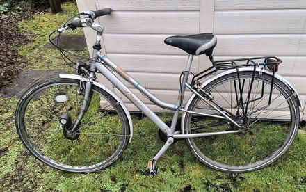 Photo of free Lady's bike (Connel PA37) #1