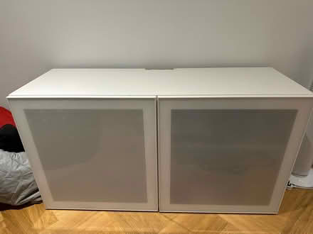 Photo of free TV cabinet (HP W14) #1