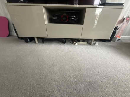 Photo of free IKEA TV Table for the living room (Watford, WD24) #1