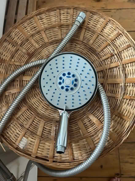 Photo of free Shower head and long hose (IP4) #1