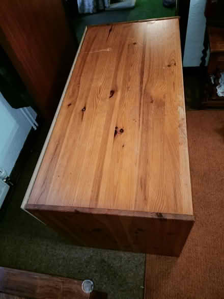 Photo of free Cabinet (Yaddlethorpe DN17) #3