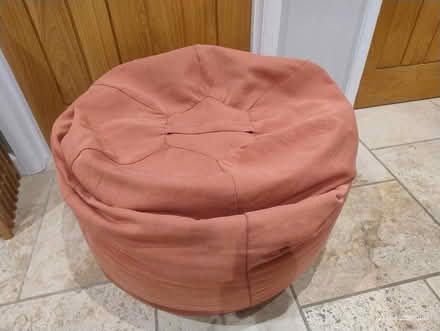 Photo of free John Lewis bean bag (Dursley GL11) #1