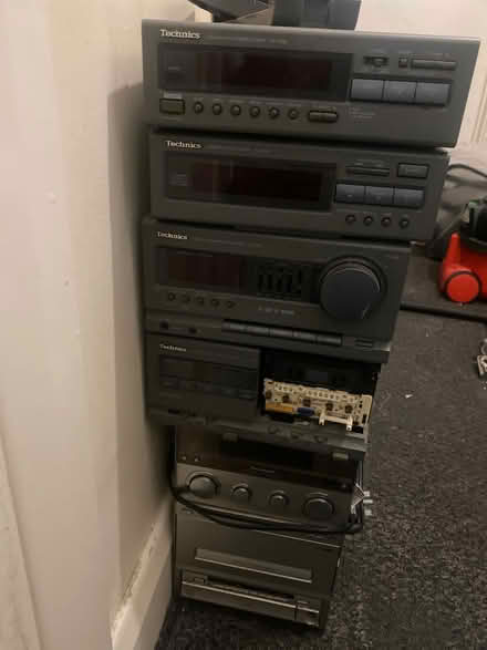 Photo of free Hi systems (Croydon) #1