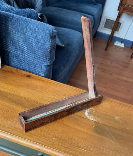 Photo of free Incense Stencher (Waltham) #2