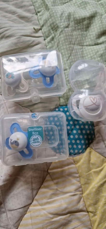 Photo of free Various dummies (GL12) #1