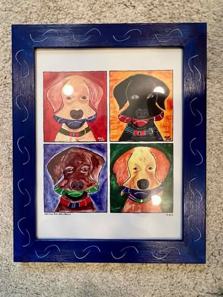 Photo of free Spring Cleaning (Columbia) #2