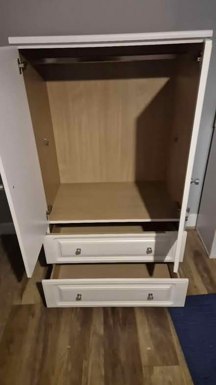 Photo of free Kids wardrobe (Streatham SW16) #3