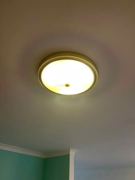 Photo of free Living room lights (Balerno EH14) #1