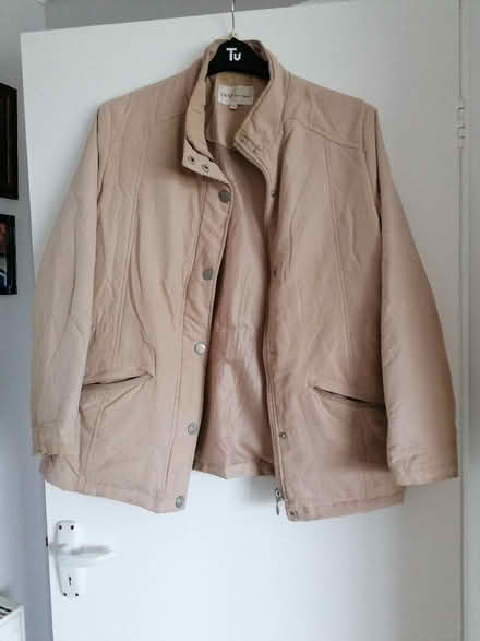 Photo of free Ladies lightweight jacket (Langney BN23) #1