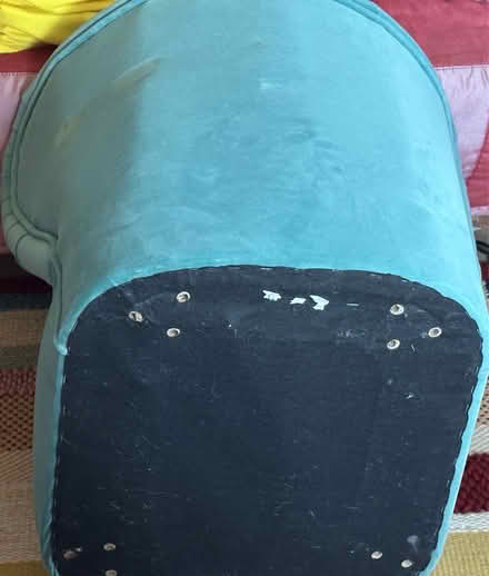 Photo of free comfy chair (no legs) (Highgate) #2