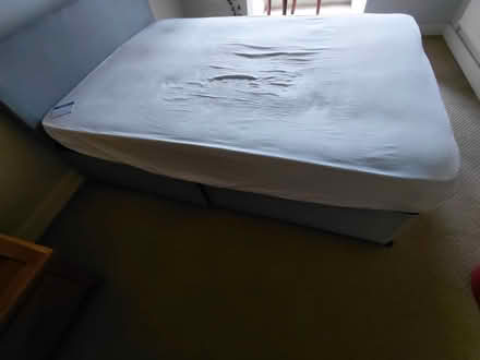 Photo of free Mettress (TN30) #1