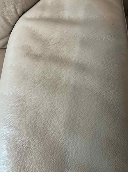 Photo of free Large 2 seater sofa (Tadley) #2