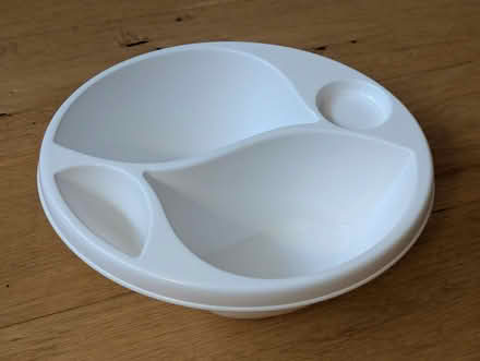 Photo of free Baby bath (Battle RG30) #1