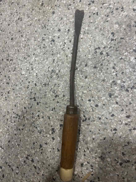 Photo of free Old tool (maybe woodworking?) (94087) #1