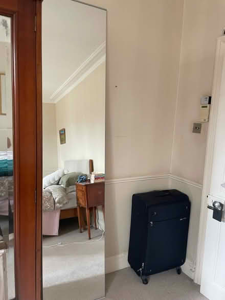 Photo of free Mirror (Islington N1) #1