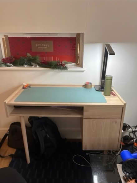 Photo of free Desk (1 Manciple Street, SE1 4AP) #1