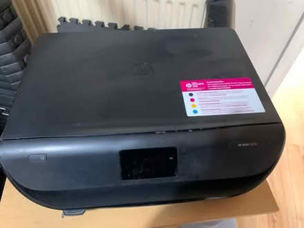 Photo of free HP printer, scanner, copier (Reading RG1) #3