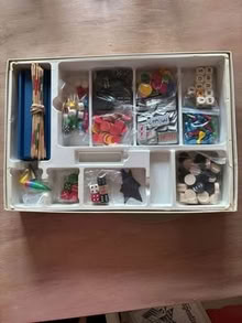 Photo of free Compendium of Games (Ashford, Surrey TW15) #2