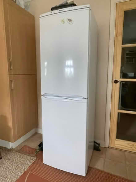 Photo of free Fridge Freezer (Penzance TR18) #1