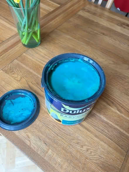Photo of free Dulux Paint (Salisbury, SP2) #2